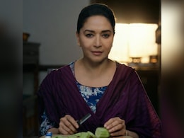 धक-धक गर्ल से कातिल हसीना बनीं माधुरी दीक्षित, मिसेज देशपांडे का टीजर देख खड़े हो जाएंगे रोंगटे