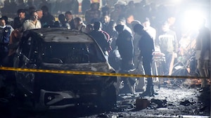 Delhi 10/11 = 26/11 Style Plan?