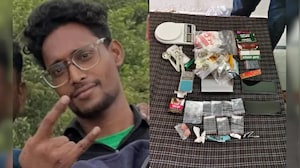 Raid At Hyderabad Doctor's House Reveals City-Wide Drug Network