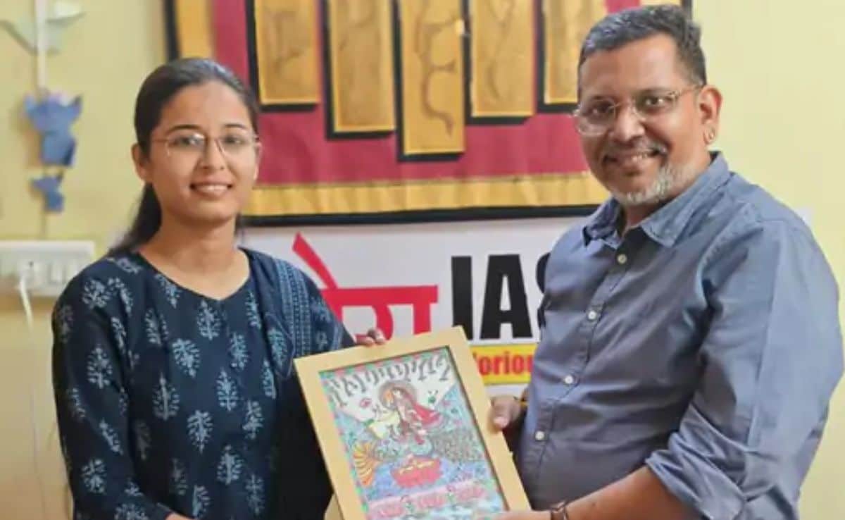 Latest and Breaking News on NDTV