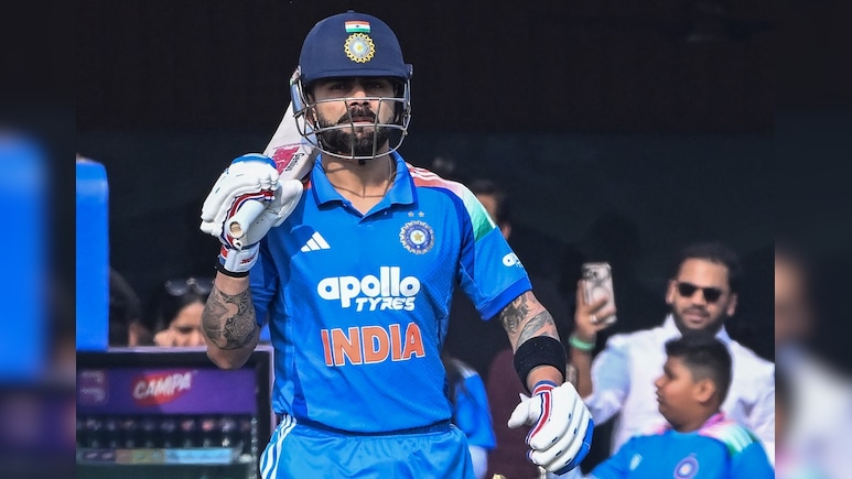 IND vs SA, 1st ODI: विराट कोहली ने तोड़ा सचिन तेंदुलकर का वर्ल्ड रिकॉर्ड, 296 वनडे पारियों के बाद किया चौंकाने वाला करिश्मा, हैरत में विश्व क्रिकेट