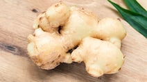 Can Having Ginger First Thing In The Morning Help Your Lung Health?