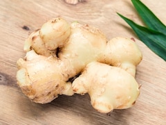 Is Adrak or Ginger the Secret Ingredient for Better Lung Health? Insights From Harvard