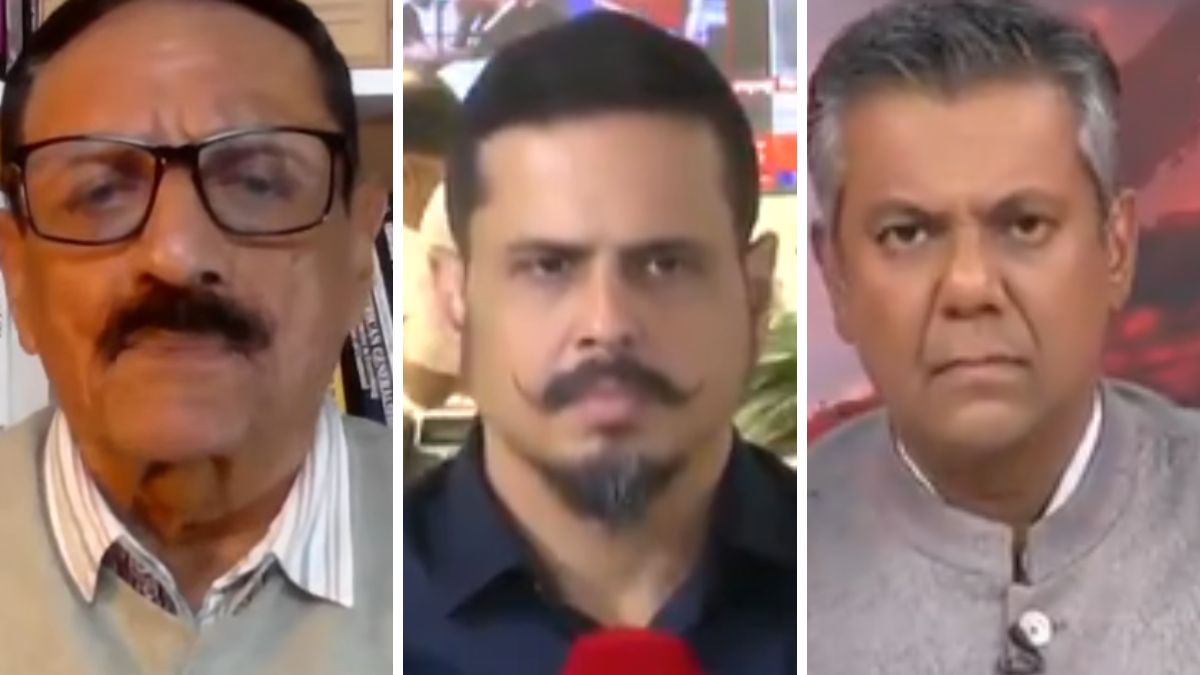 "At Air Shows, You Are Much Closer To Ground": Ex Air Marshal On Tejas Crash