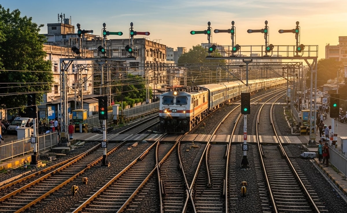 Latest and Breaking News on NDTV Latest and Breaking News on NDTV