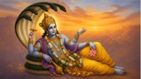 Margashirsha Mokshada Ekadashi: आज मार्गशीर्ष मोक्षदा एकादशी, क्यों इस दिन रखते व्रत, जानिए सही तारीख- शुभ मुहूर्त और दान का महत्व