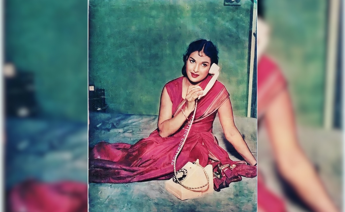 Latest and Breaking News on NDTV