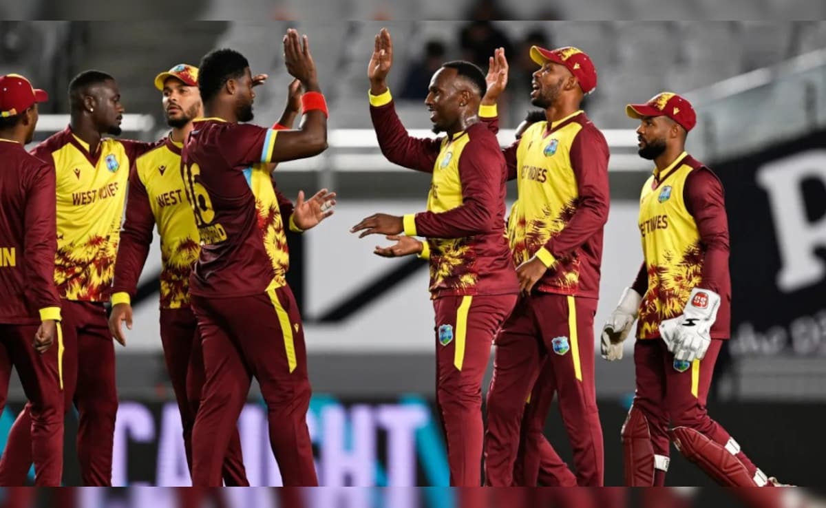NZ vs WI: वेस्टइंडीज को 6 साल बाद स्टार क्रिकेटर की आई याद, ODI सीरीज में मिला मौका, जानें कैसा है प्रदर्शन