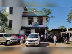 Girl Kidnapped, Gang-Raped While Returning From School In Assam