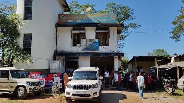 Girl Kidnapped, Gang-Raped While Returning From School In Assam