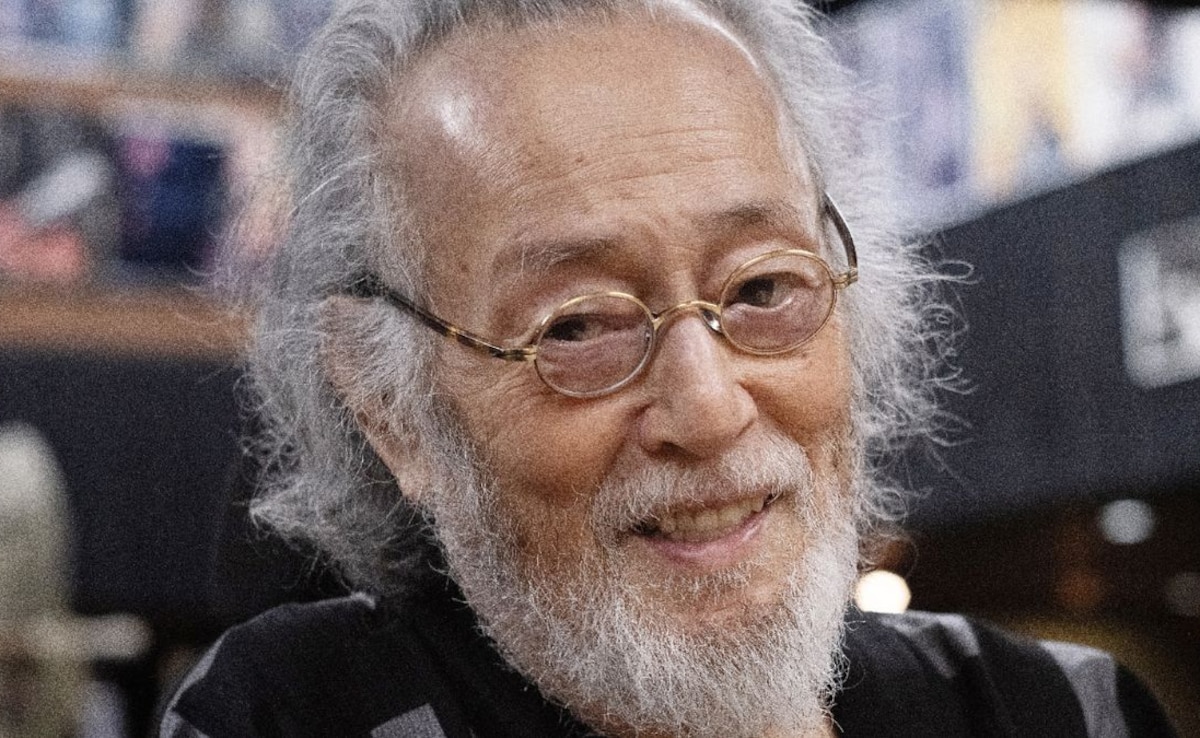 Iconic Japanese Actor Tatsuya Nakadai Of Ran And Harakiri Fame Dies At 92 In Tokyo