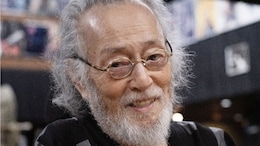 Iconic Japanese Actor Tatsuya Nakadai Of <i>Ran</i> And <i>Harakiri</i> Fame Dies At 92 In Tokyo