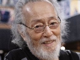 Iconic Japanese Actor Tatsuya Nakadai Of <i>Ran</i> And <i>Harakiri</i> Fame Dies At 92 In Tokyo