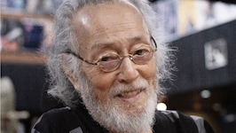 Iconic Japanese Actor Tatsuya Nakadai Dies At 92 In Tokyo