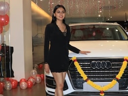 Tejasswi Prakash Shares Why She Prefers Her i20 Over Her Luxurious Rs 1-Crore Audi