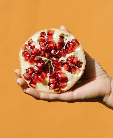 10 Benefits Of Eating Pomegranate