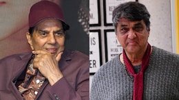 Mukesh Khanna Reveals "An ICU-Like Arrangement" Was Created For Dharmendra At His Residence: "His Body Gave Up"