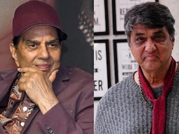 Mukesh Khanna Reveals "An ICU-Like Arrangement" Was Created For Dharmendra At His Residence: "His Body Gave Up"