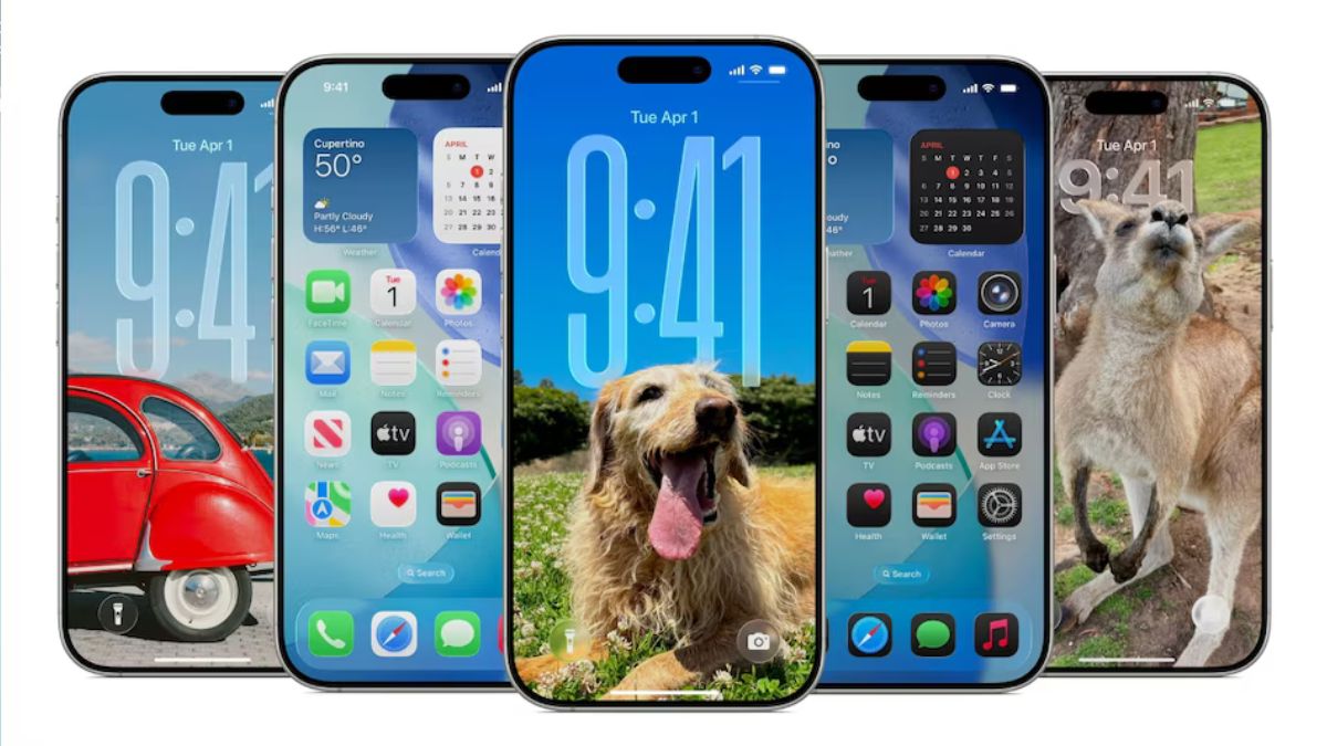 En 2026, iOS 27 mettra à jour les modèles d'iPhone compatibles avec de nouvelles fonctionnalités d'IA et des améliorations de l'interface utilisateur