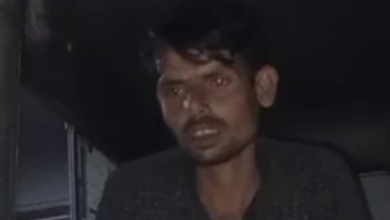 शराब पीकर रोडवेज बस चलाने वाले ड्राइवर पर ग&zwj;िरी गाज, इतनी तेज चलाई कि यात्री लगे चीखने