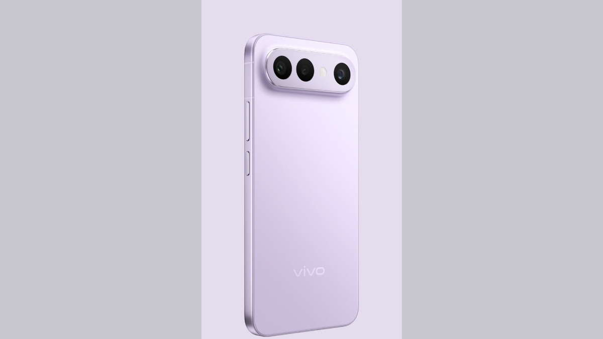 16GB रैम वाले Vivo S50 के लॉन्च से पहले डिजाइन लीक, मिलेगी 90W फास्ट चार्जिंग!