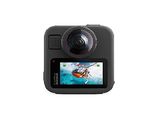 GoPro लाई धांसू एक्शन कैमरा, AI गिम्बल! 8K वीडियो, लम्बी बैटरी जैसे फीचर्स, जानें कीमत