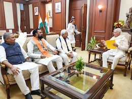 दोनों डिप्टी CM और स्पीकर BJP के? बिहार की नई कैबिनेट को लेकर क्या चल रहा है, समझें- इनसाइड स्टोरी