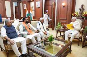 दोनों डिप्टी CM और स्पीकर BJP के? बिहार की नई कैबिनेट को लेकर क्या चल रहा है, समझें- इनसाइड स्टोरी