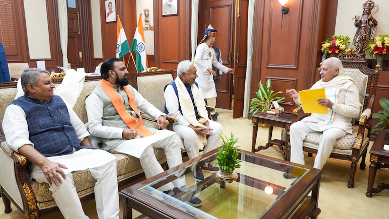 दोनों डिप्टी CM और स्पीकर BJP के? बिहार की नई कैबिनेट को लेकर क्या चल रहा है, समझें- इनसाइड स्टोरी