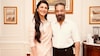 To Kamal Haasan, 71 Today, Birthday Wish From Daughter Shruti Haasan