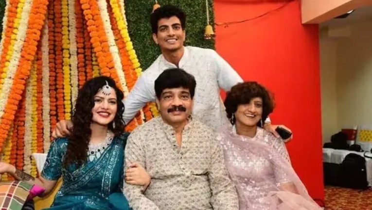 स्मृति मंधाना के पिता के बाद बिगड़ी होने वाले पति पलाश मुच्छाल की तबीयत, मां ने दी हेल्थ अपडेट