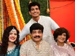 स्मृति मंधाना के पिता के बाद बिगड़ी होने वाले पति पलाश मुच्छाल की तबीयत, मां ने दी हेल्थ अपडेट