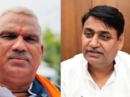 Rajasthan politics: धर्मांतरण कानून पर गृह राज्य मंत्री बेढम ने डोटासरा पर साधा निशाना, बोले- 'कांग्रेस के पेट में क्यों है दर्द?'