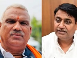 Rajasthan: 'जवाहर बेढम एक सिपाही का ट्रांसफर नहीं करवा सकते' डोटासरा ने साधा मंत्री बेढम पर निशाना 