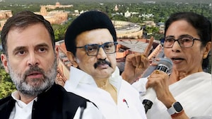 Constitution Day Firestorm: Opposition Leaders Hit Out At Centre