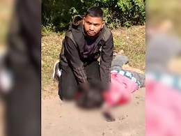 चाकू से ताबड़तोड़ वार, दुपट्टे से पोंछे खून के हाथ... एकतरफा प्यार में पागल लड़के की खौफनाक करतूत