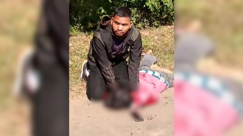 चाकू से ताबड़तोड़ वार, दुपट्टे से पोंछे खून के हाथ... एकतरफा प्यार में पागल लड़के की खौफनाक करतूत