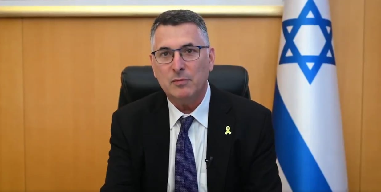 &#039;Symbol Of Trust&#039;: Israel FM Lauds Adani&#039;s Investment, Says Important For Both Sides