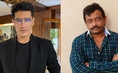 RGV Reveals Why He Chose Manish Malhotra As <i>Rangeela's</i> Costume Designer