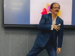 तेरी बातों में..., पर मैथ्स टीचर ने किया ऐसा डांस, देख कर लोगों ने कहा रॉकस्टार, वीडियो वायरल