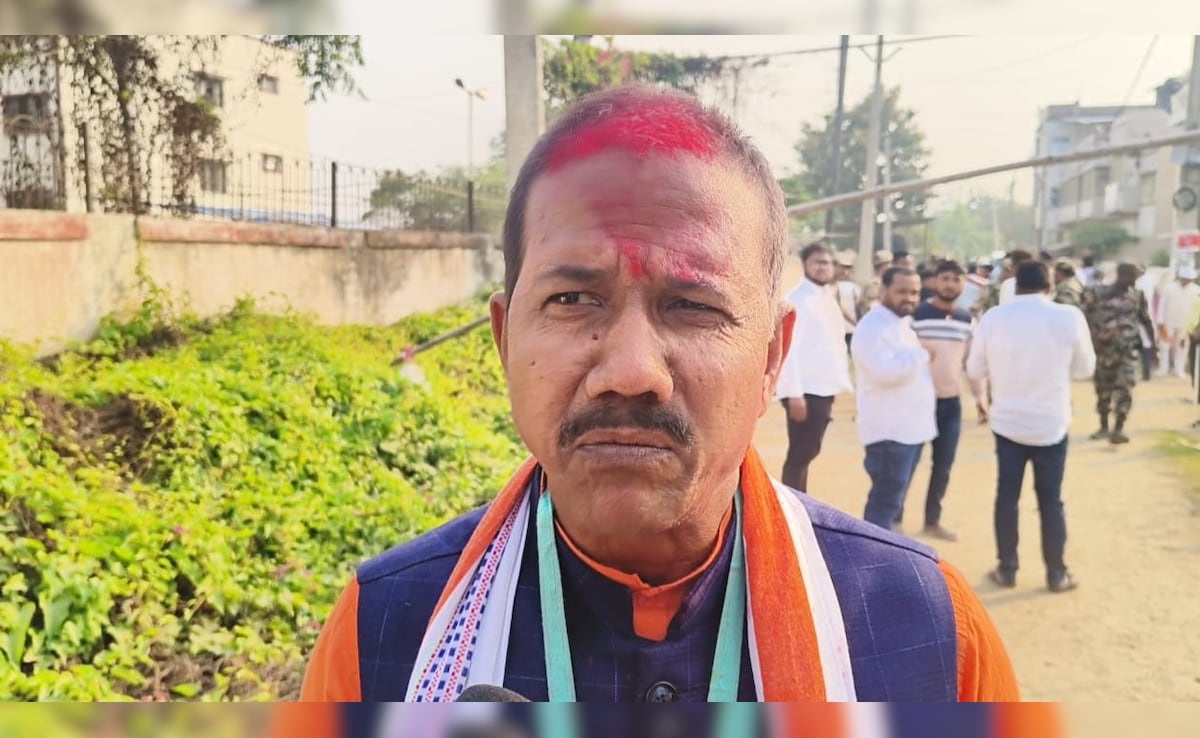 Pirpainti Election Result: बीजेपी के मुरारी पासवान 53 हजार वोटों से जीते, RJD के रामविलास फिर हारे