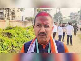 Pirpainti Election Result: बीजेपी के मुरारी पासवान 53 हजार वोटों से जीते, RJD के रामविलास फिर हारे