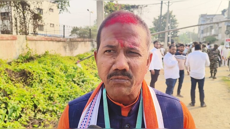 Pirpainti Election Result: बीजेपी के मुरारी पासवान 53 हजार वोटों से जीते, RJD के रामविलास फिर हारे