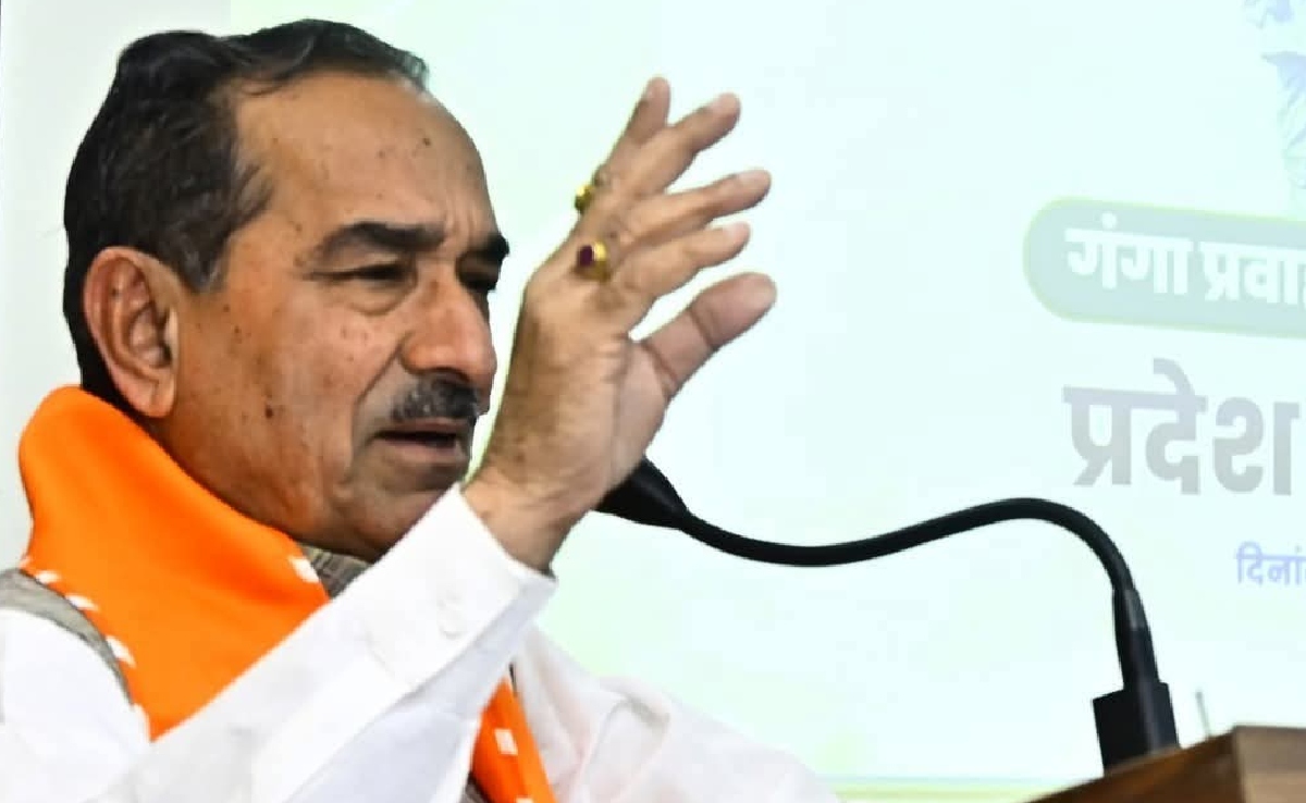 राजस्थान बीजेपी की नई कार्यकारिणी घोषित, जानें किस नेता को मिली जगह और किसकी हुई छुट्टी