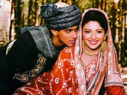 सनम बेवफा की चांदनी की फोटो वायरल, 33 साल बाद भी कम नहीं हुई खूबसूरती, लोग बोले- सलमान बूढ़े हो गए लेकिन...