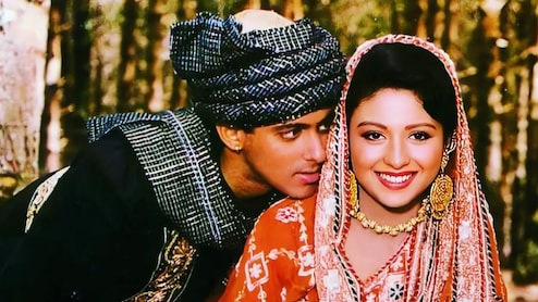 सनम बेवफा की चांदनी की फोटो वायरल, 33 साल बाद भी कम नहीं हुई खूबसूरती, लोग बोले- सलमान बूढ़े हो गए लेकिन...