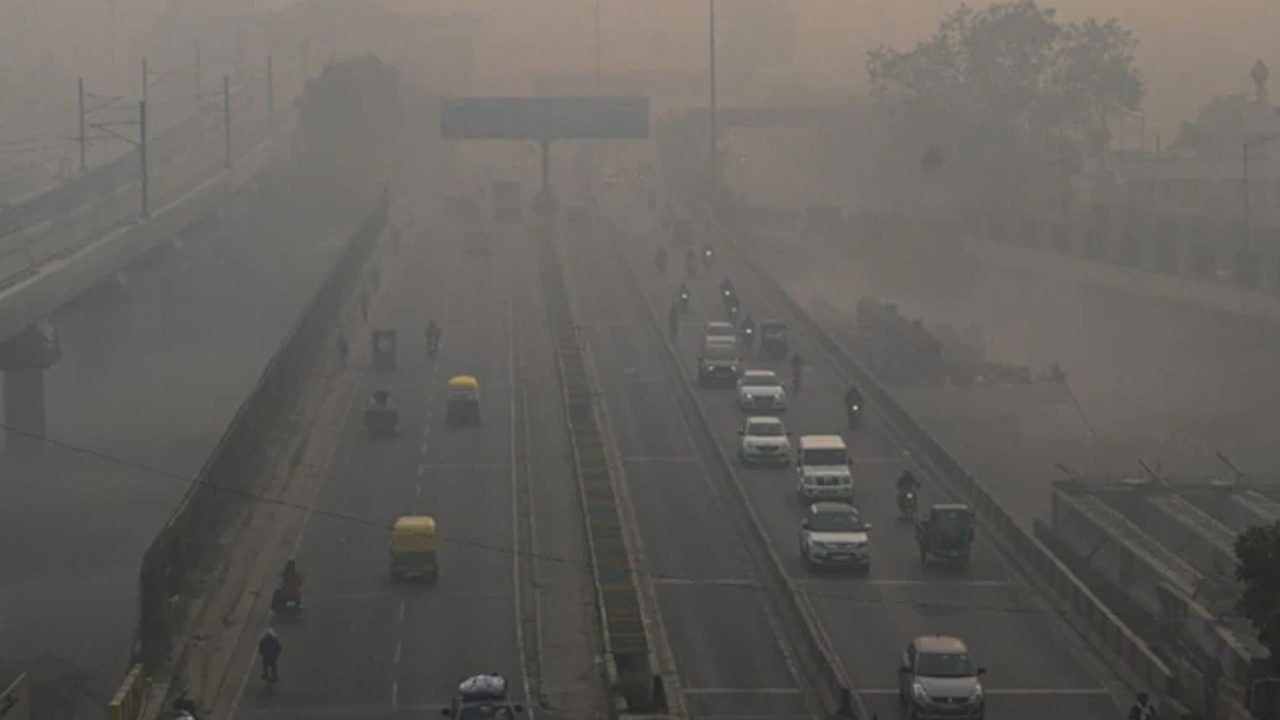 Toxic Air, Killer Govt Apathy: Will Netas Wake Up To Bad Air?
