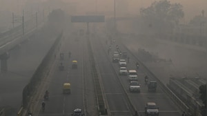 Pollution Worsens In Delhi, Air Quality 'Severe' In Most Parts