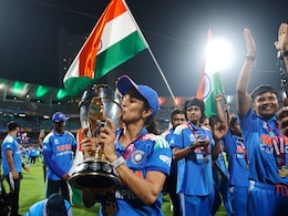 Women's World Cup: महिला विश्व कप ने डिजिटल ब्रॉडकास्टिंग में रचा इतिहास, इतने करोड़ लोगों ने फाइनल मैच लाइव देख बना दिया रिकॉर्ड
