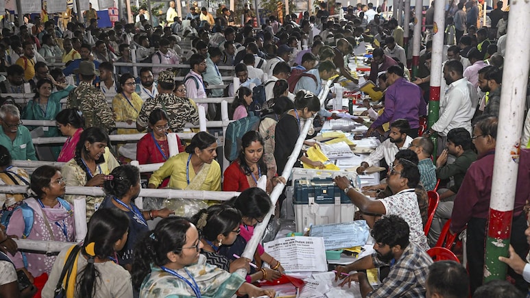 बिहार चुनाव के दूसरे चरण के लिए आज शाम थम जाएगा प्रचार, सीटों से लेकर उम्मीदवार सहित जानिए हर बात